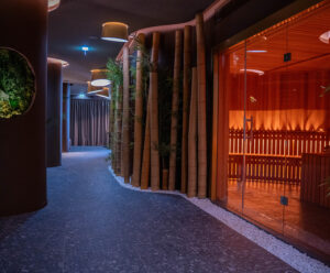 spa catania una hotels one